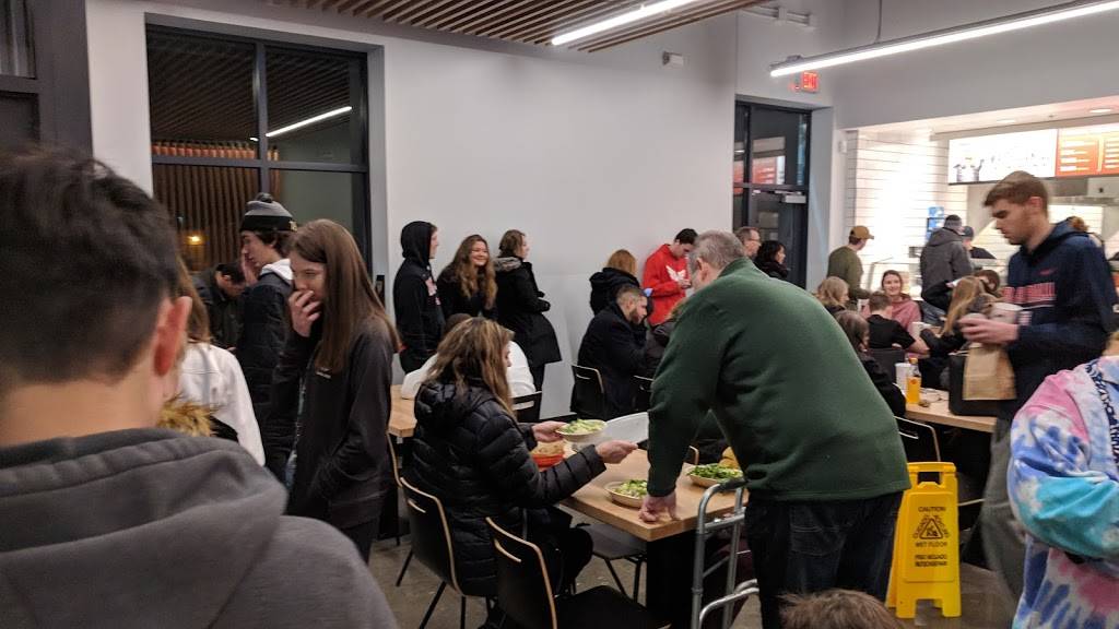 Chipotle | restaurant | 17599 Kenwood Trail, Lakeville, MN 55044, USA | 9528920110 OR +1 952-892-0110