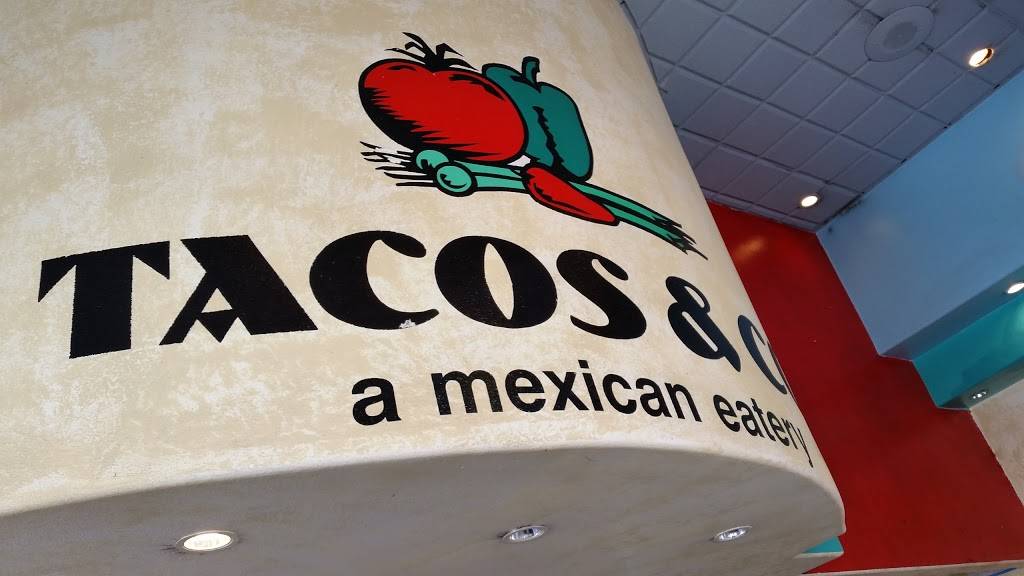 Tacos & Co | restaurant | 3601 Jamboree Rd # 6, Newport Beach, CA 92660, USA | 9499551136 OR +1 949-955-1136