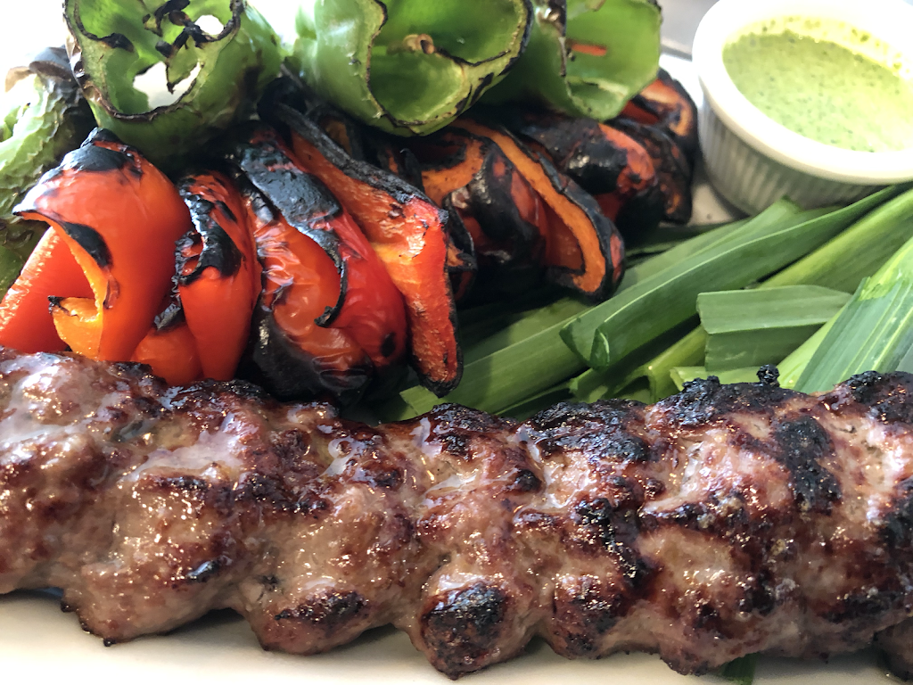 Kaban Persian Restaurant | restaurant | 3250 Cahuenga Blvd W, Los Angeles, CA 90068, USA | 3234980080 OR +1 323-498-0080