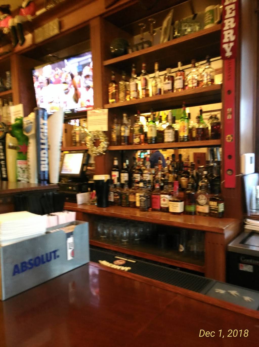 The Irish Patriot | restaurant | 9875 143rd Pl, Orland Park, IL 60462, USA | 7089498287 OR +1 708-949-8287