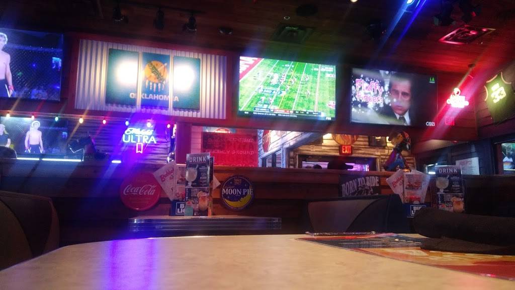 Bubbas 33 | restaurant | 6212 SW 3rd St, Oklahoma City, OK 73128, USA | 4057241012 OR +1 405-724-1012