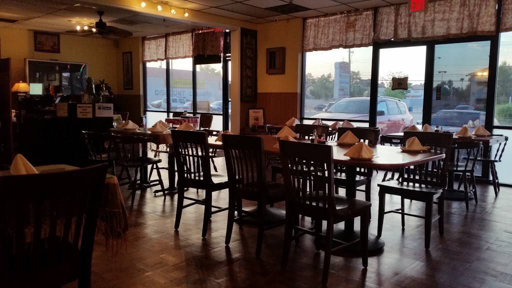 Valley Thai Restaurant | restaurant | 1725 E Warm Springs Rd, Las Vegas, NV 89119, USA | 7022702899 OR +1 702-270-2899