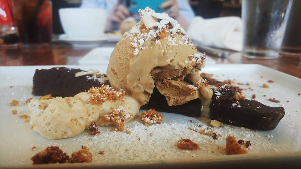 Stella | restaurant | 1201 N Walker Ave, Oklahoma City, OK 73103, USA | 4052352200 OR +1 405-235-2200