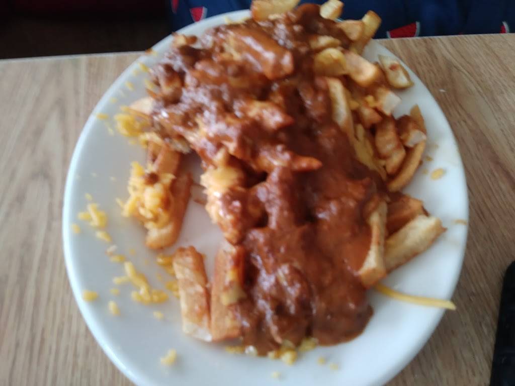 Senate Coney Island | restaurant | 22375 Ecorse Rd, Taylor, MI 48180, USA | 3132921861 OR +1 313-292-1861