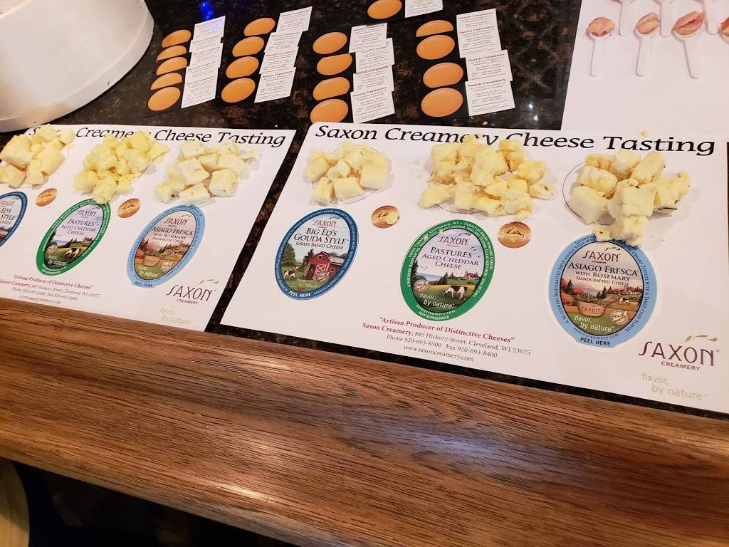 Rushing Waters Fisheries LLC | restaurant | N301 Co Rd H, Palmyra, WI 53156, USA | 2624952998 OR +1 262-495-2998