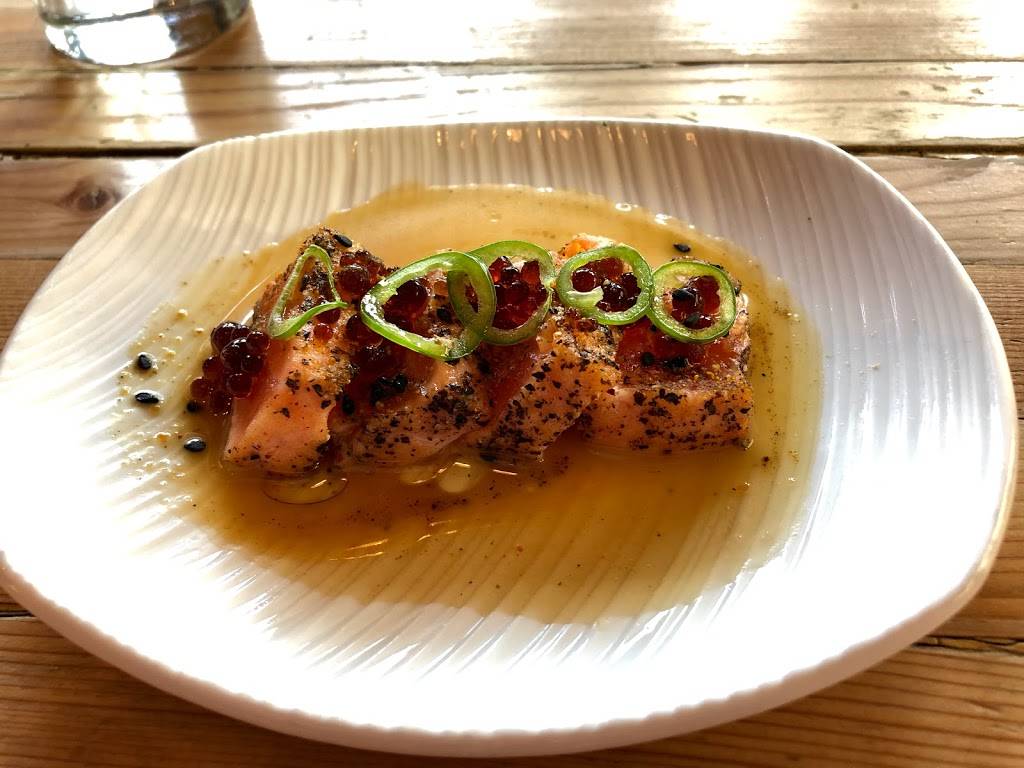 Travail Kitchen and Amusements | restaurant | 1930 Hennepin Ave, Minneapolis, MN 55403, USA | 7635351131 OR +1 763-535-1131