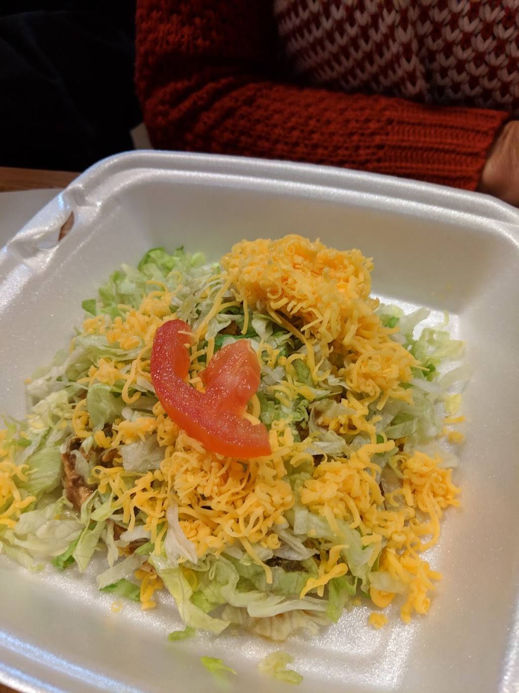 Rosa Marias | restaurant | 1154 Brookside Ave AA, Redlands, CA 92373, USA | 9093079077 OR +1 909-307-9077