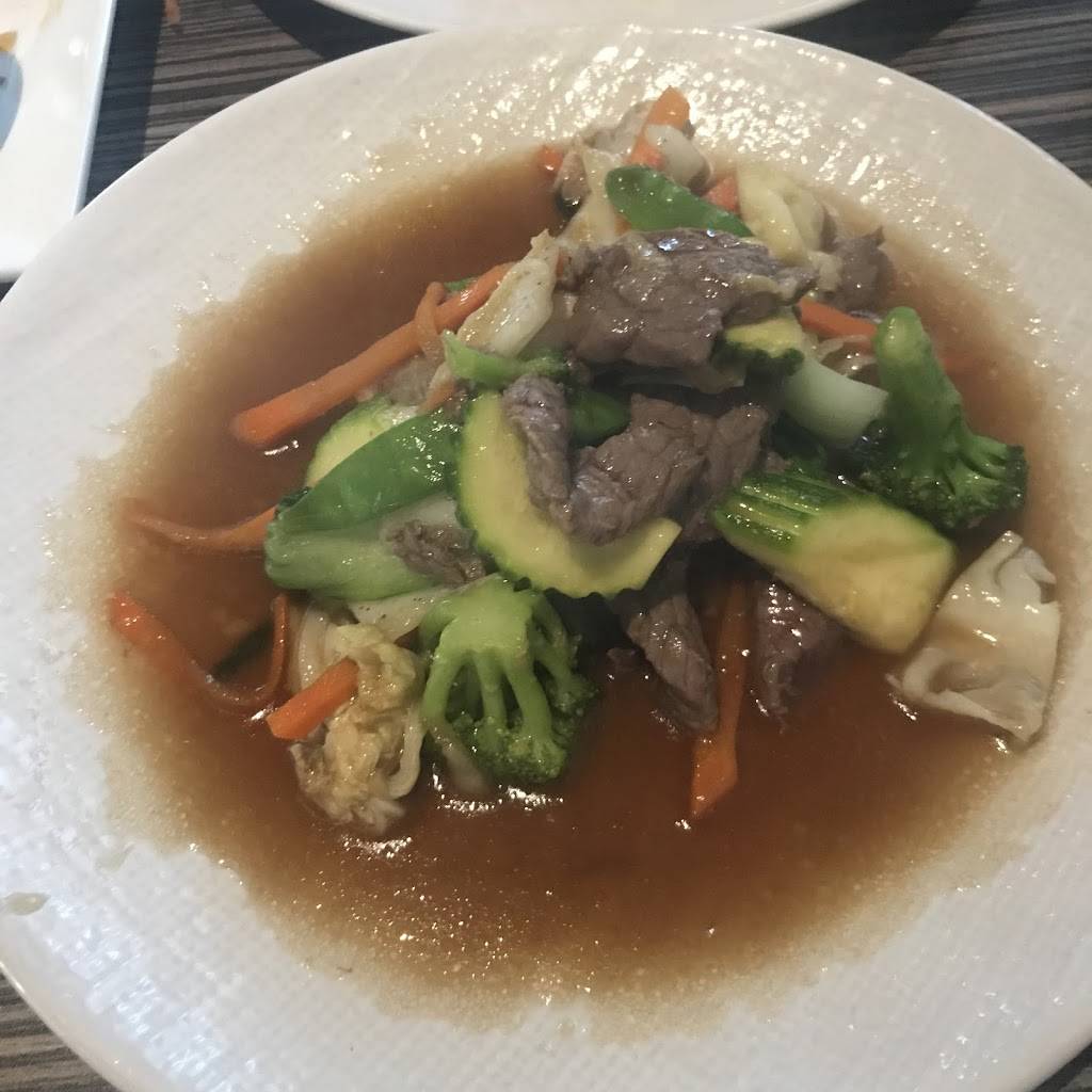 Red Lotus Thai Cuisine | restaurant | 4460 N Federal Hwy, Lighthouse Point, FL 33064, USA | 9549337163 OR +1 954-933-7163