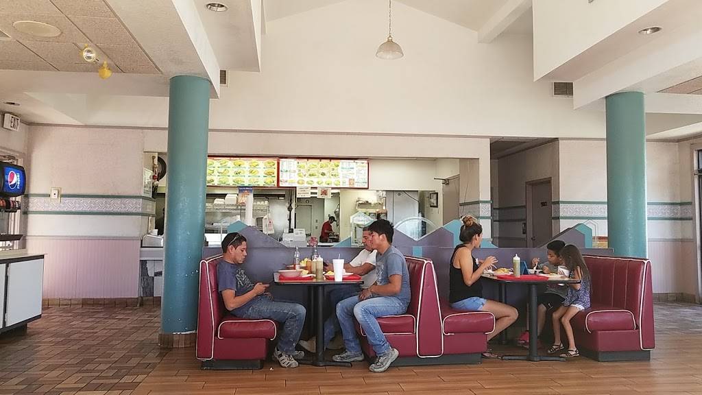 Salazar Brothers Mexican Food | restaurant | 926 E Guadalupe Rd, Tempe, AZ 85283, USA | 4808394474 OR +1 480-839-4474