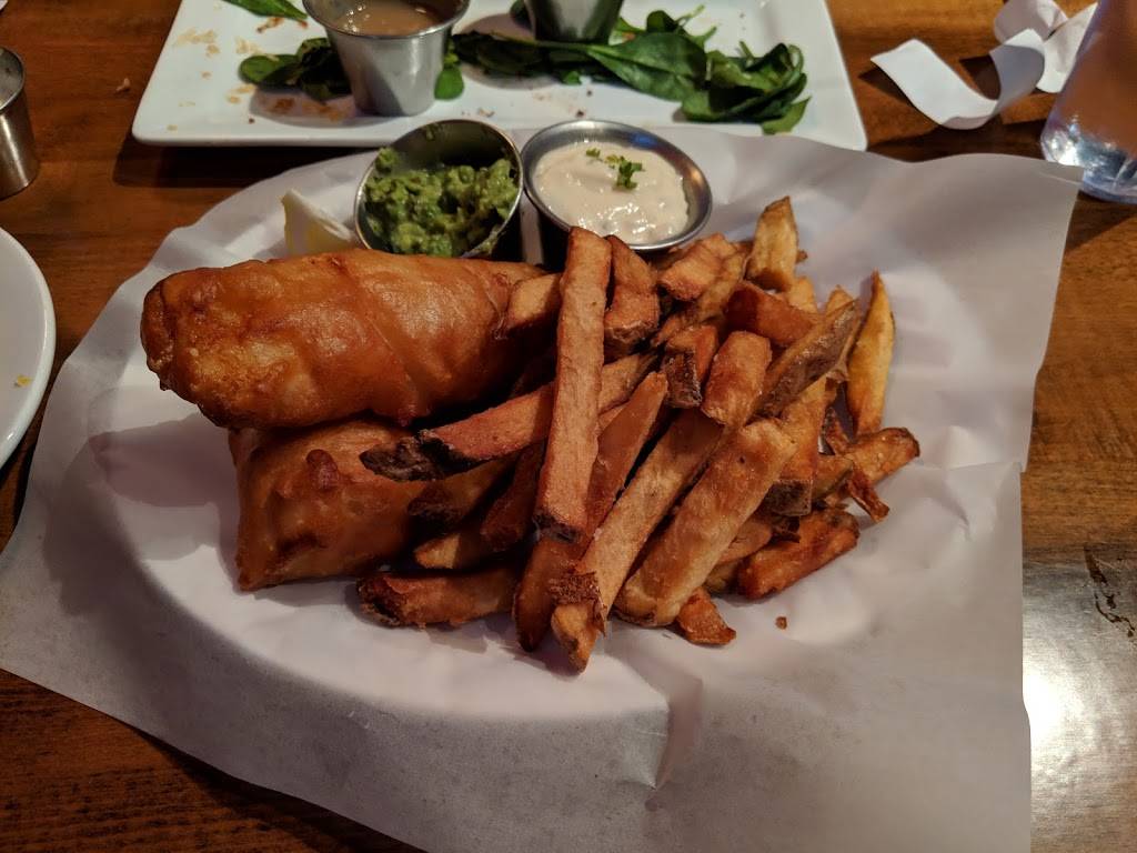 Abbey Road Eatery & Ale | restaurant | 1941 Preston Rd, Plano, TX 75093, USA | 4694092732 OR +1 469-409-2732