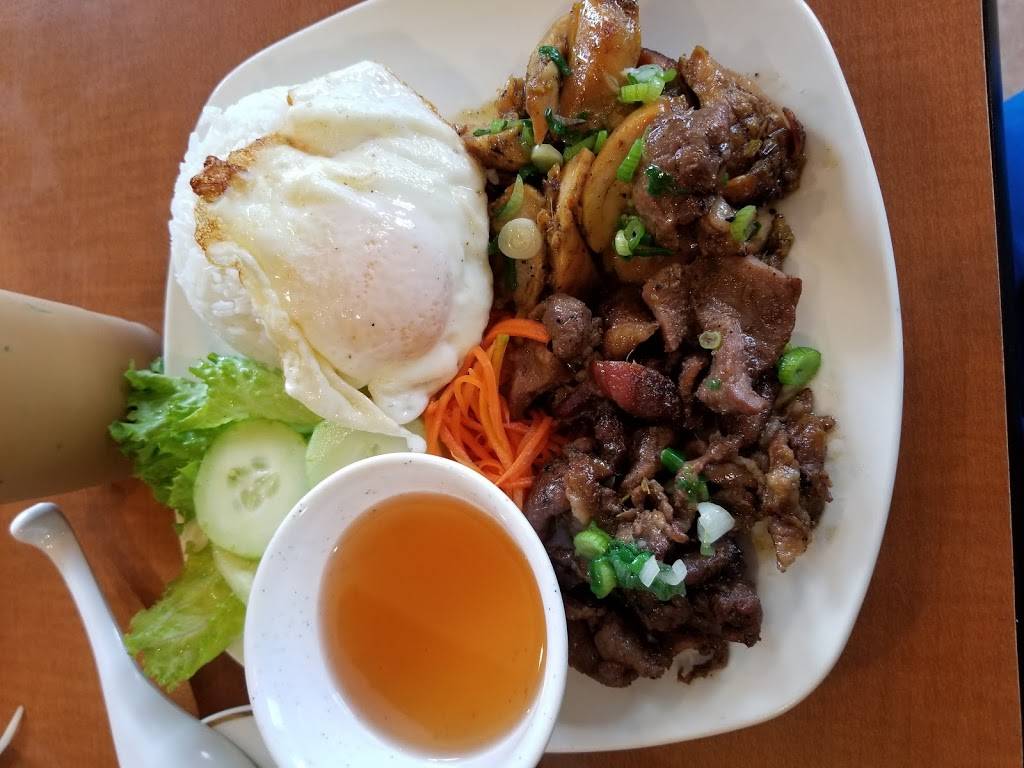 Pho Tung Hai | restaurant | 12519 North Fwy, Houston, TX 77060, USA | 2818728864 OR +1 281-872-8864