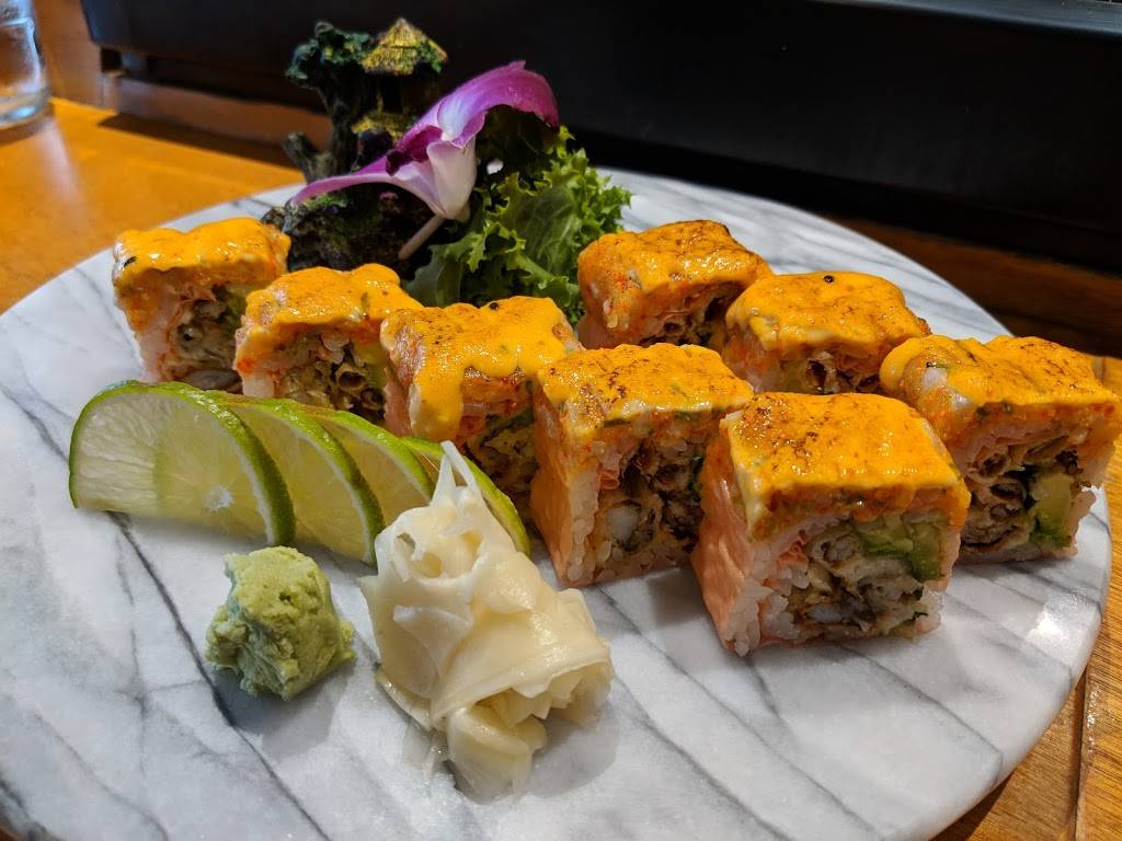 Momoya | restaurant | 390 Broad St, Bloomfield, NJ 07003, USA | 9737480077 OR +1 973-748-0077