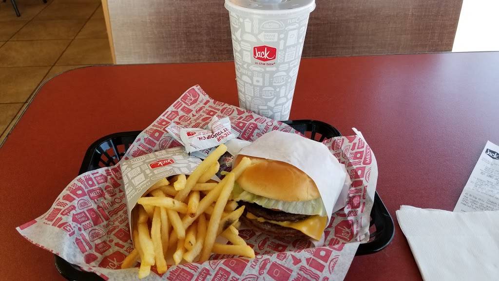 Jack in the Box | restaurant | 869 W Washington Blvd, Montebello, CA 90640, USA | 3237226943 OR +1 323-722-6943