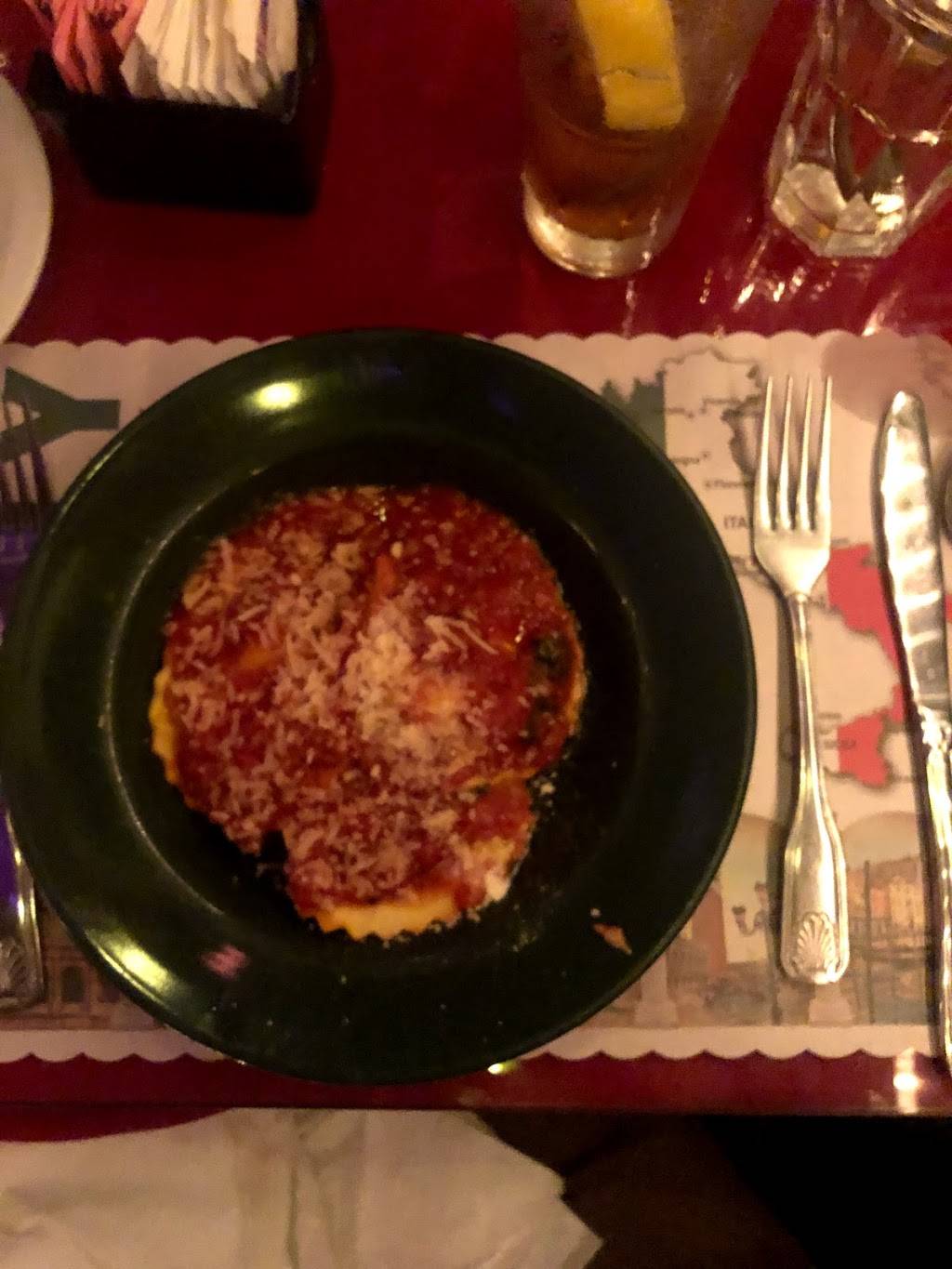 Joes Italian Cuisine | restaurant | 403 W Grand Ave, Escondido, CA 92025, USA | 7604896835 OR +1 760-489-6835