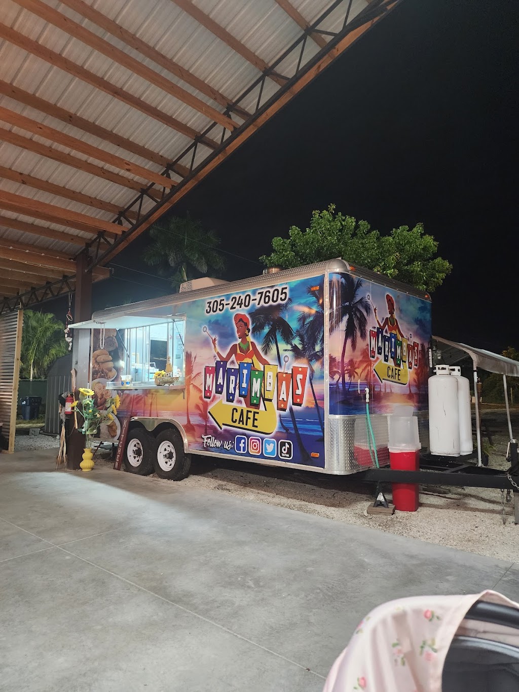 Marimbas café | restaurant | 23601 SW 177th Ave #33031, Homestead, FL 33031, USA | 3052407605 OR +1 305-240-7605