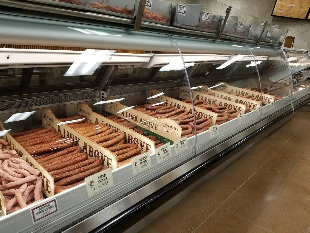 Praseks Hillje Smokehouse | restaurant | 2949 Interstate 10 Frontage Rd, Sealy, TX 77474, USA | 9796276027 OR +1 979-627-6027