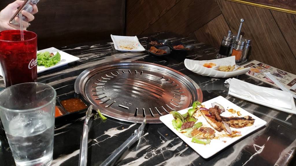 Ombu Grill | restaurant | 147 N State St, Orem, UT 84057, USA | 8012246667 OR +1 801-224-6667