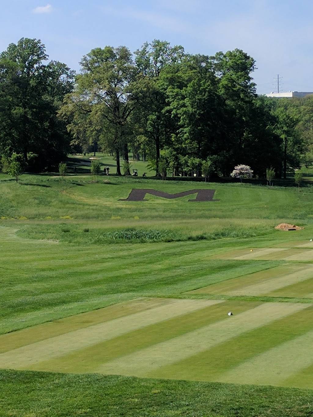 Mulligan’s Grill and Pub | restaurant | 3800 Golf Course Road, College Park, MD 20742, USA | 3013146630 OR +1 301-314-6630