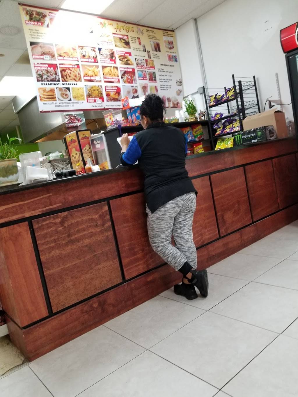 Amigos Elotes | restaurant | 222 W Galena Blvd, Aurora, IL 60506, USA | 7792065278 OR +1 779-206-5278