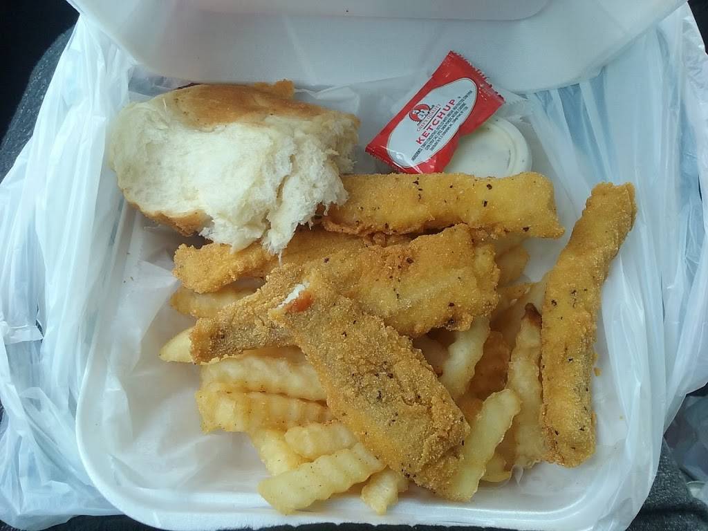 La Brea Seafood | restaurant | 945 N La Brea Ave, Inglewood, CA 90302, USA | 3106775586 OR +1 310-677-5586