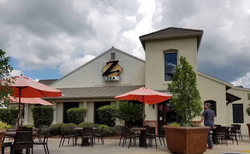 Zea Rotisserie & Bar | restaurant | 235 Doucet Rd, Lafayette, LA 70503, USA | 3374060013 OR +1 337-406-0013