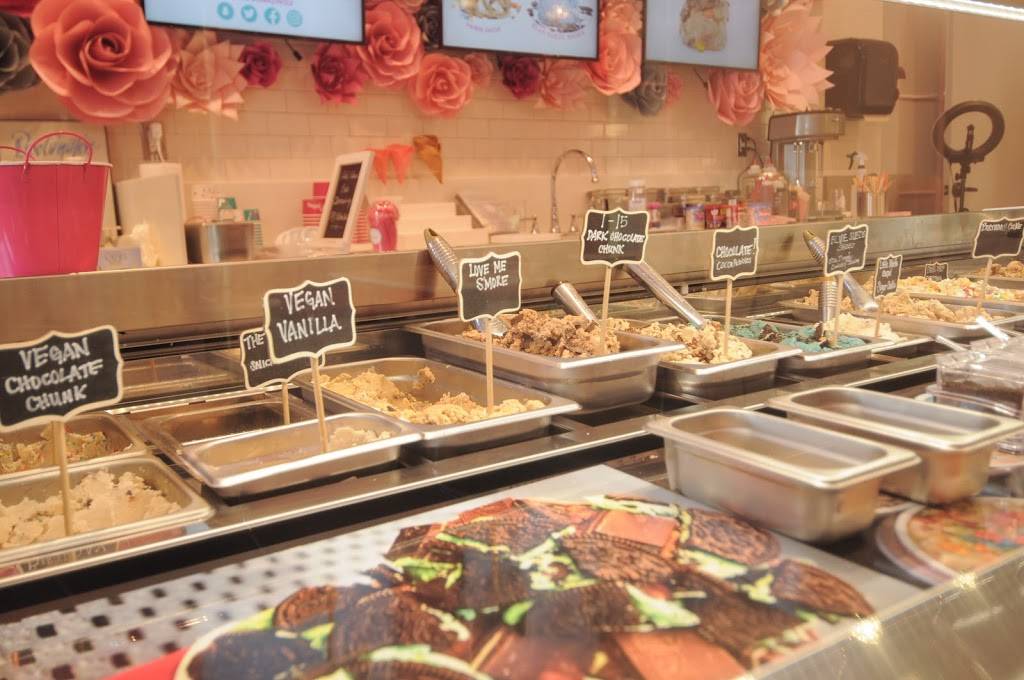 Dōmazing | restaurant | 6659 S Las Vegas Blvd, Las Vegas, NV 89119, USA | 7252049873 OR +1 725-204-9873