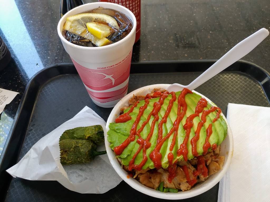 Golden Bowl | restaurant | 8610 Garfield Ave, South Gate, CA 90280, USA | 5629288999 OR +1 562-928-8999