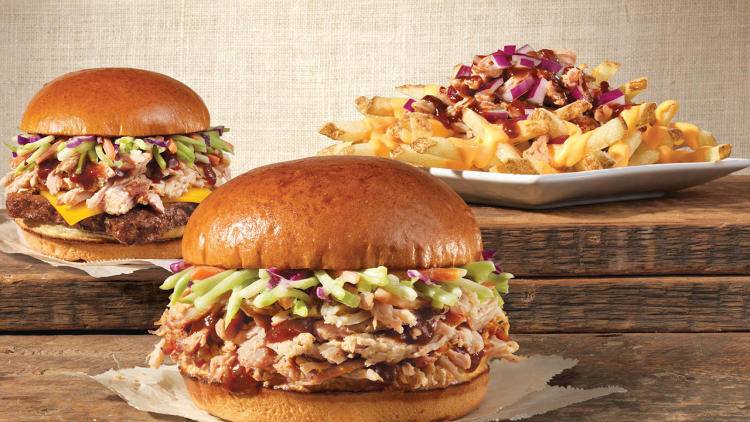 Wendys | restaurant | 106 Portion Rd, Lake Ronkonkoma, NY 11779, USA | 6314670861 OR +1 631-467-0861