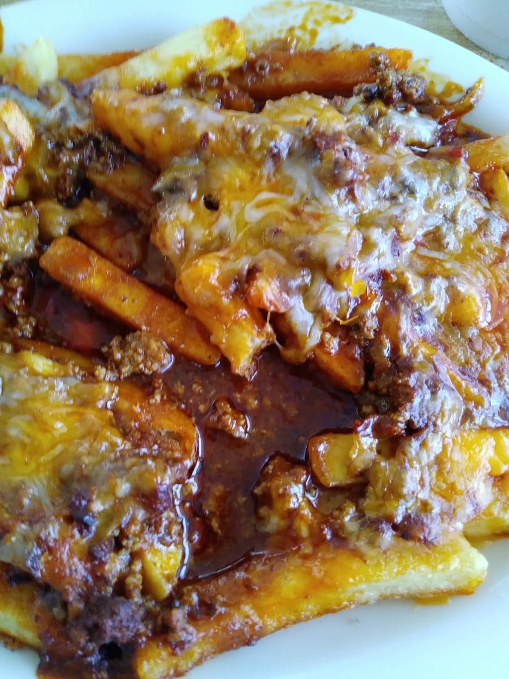 Rogers Malt Shoppe | restaurant | 4410 TX-3, Dickinson, TX 77539, USA | 2815342566 OR +1 281-534-2566