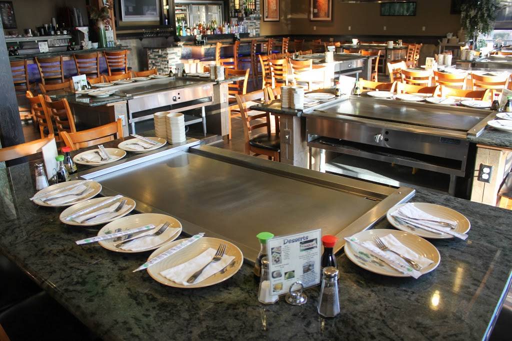 Wasabi Japanese Sushi Seafood | restaurant | 2745 Elk Grove Blvd, Elk Grove, CA 95758, USA | 9166838188 OR +1 916-683-8188