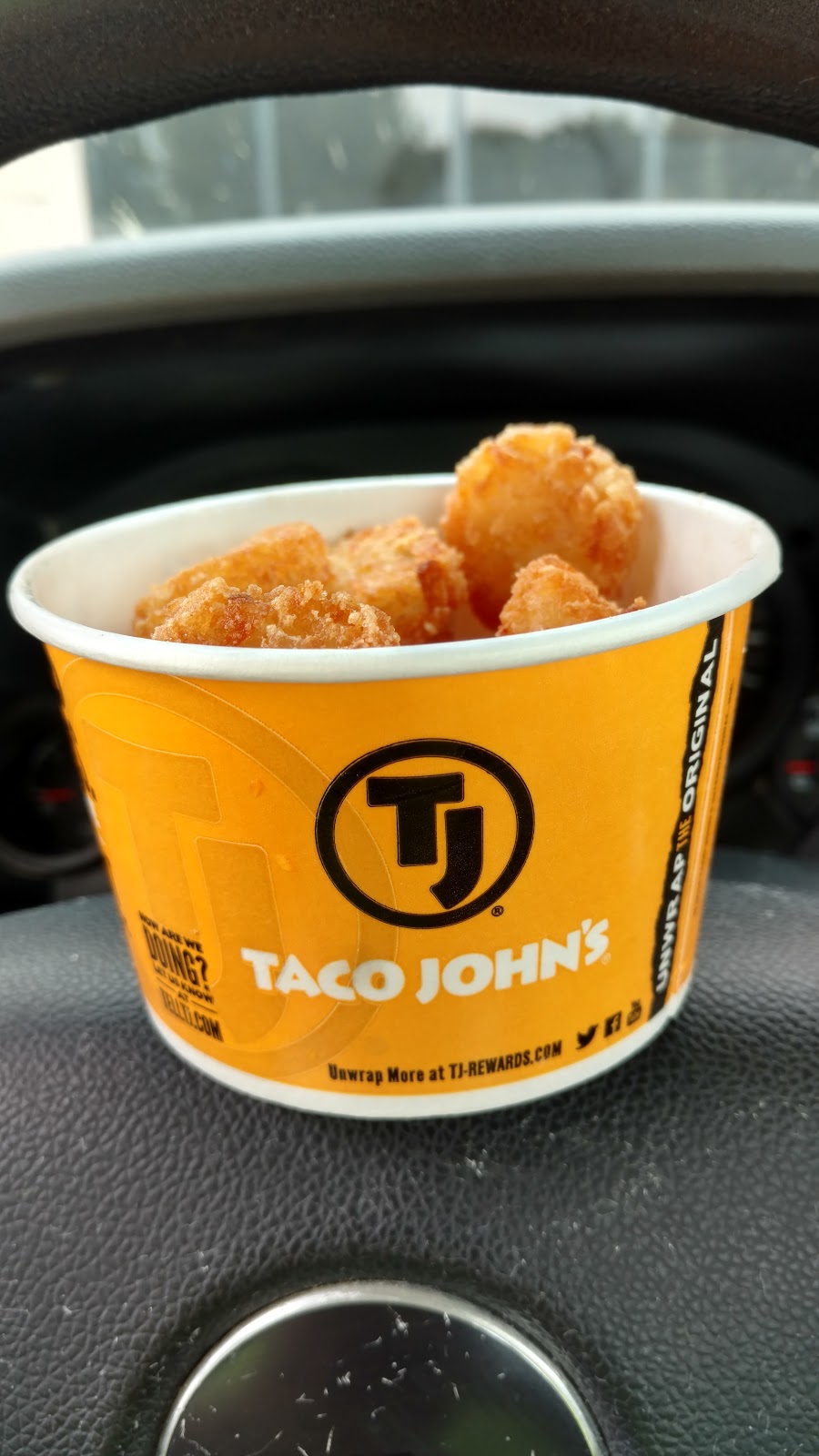 Taco Johns | restaurant | 5100 S Louise Ave, Sioux Falls, SD 57108, USA | 6053619920 OR +1 605-361-9920