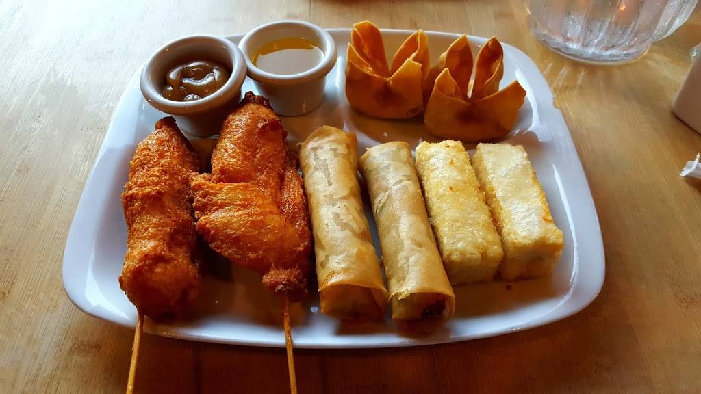 Little Bangkok Thai | restaurant | 2359 Health Dr SW #140, Wyoming, MI 49519, USA | 6169292306 OR +1 616-929-2306