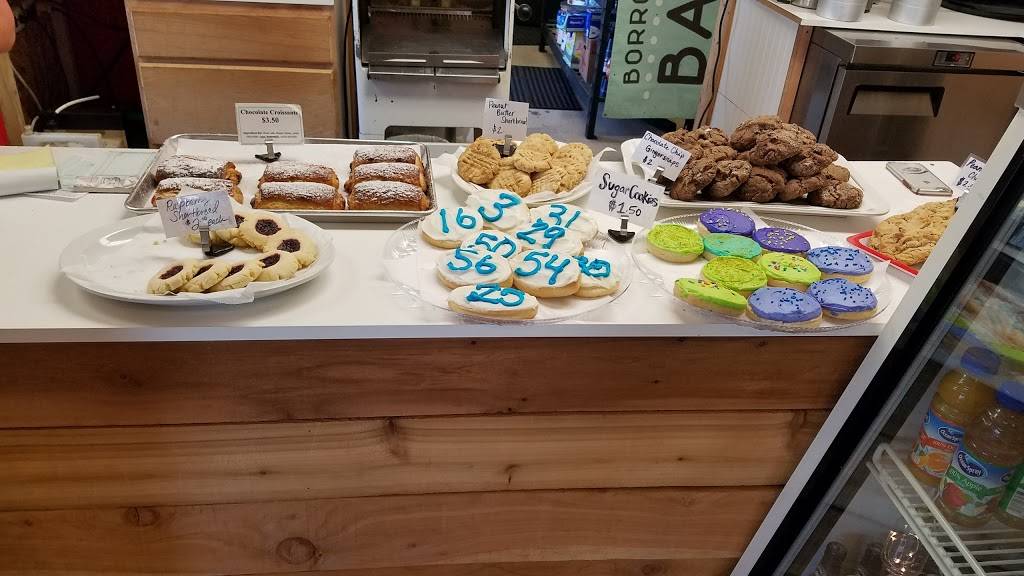 Borrowed Kitchen Bakery And Farmhouse Cafe | bakery | 10811 NE State Hwy 104 #101, Kingston, WA 98346, USA | 3608602255 OR +1 360-860-2255