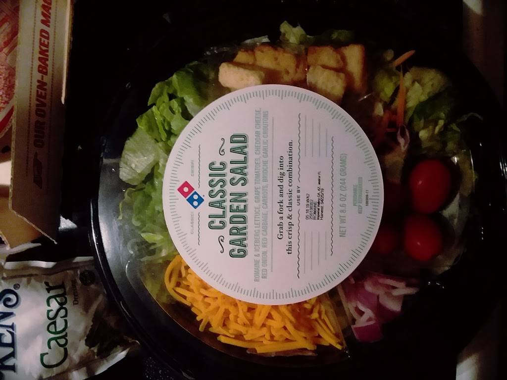 Dominos Pizza | meal delivery | 195 W Ocean View Ave Unit 19, Norfolk, VA 23503, USA | 7574808100 OR +1 757-480-8100