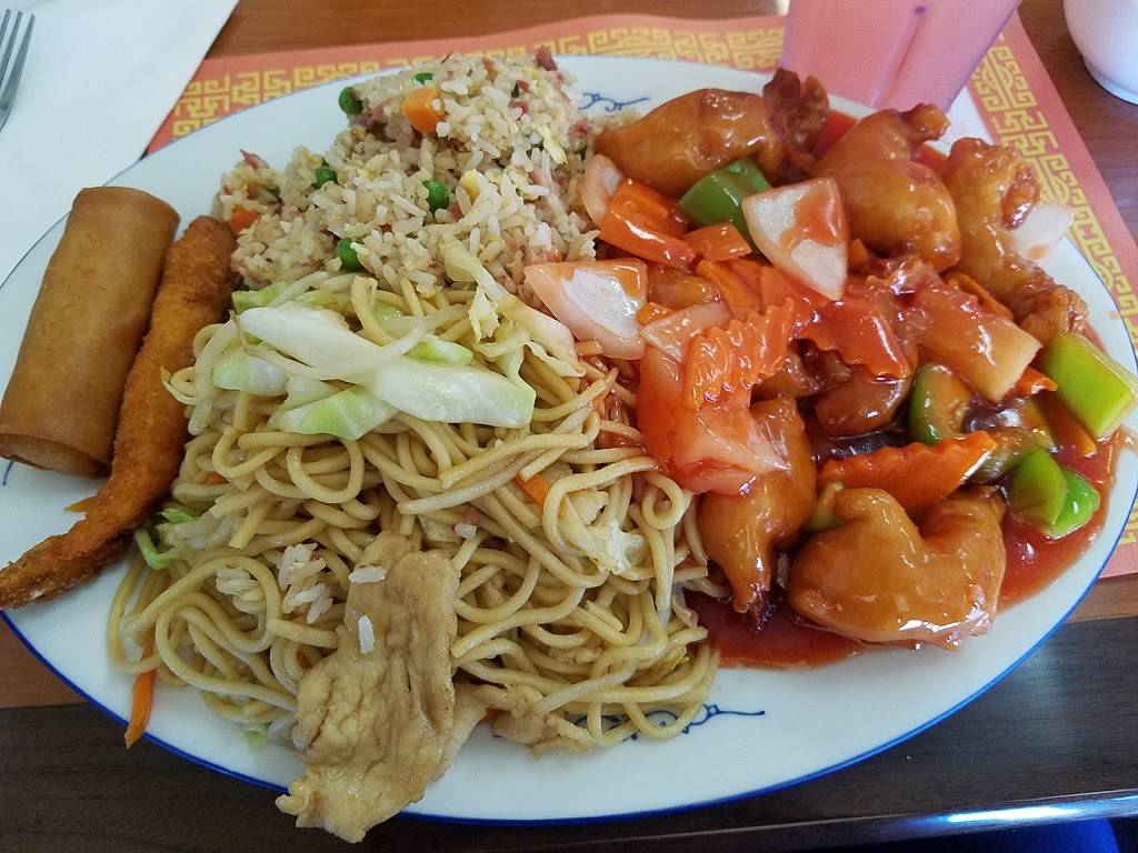 Bamboo Garden | restaurant | 111 S Maag Ave # K, Oakdale, CA 95361, USA | 2098484845 OR +1 209-848-4845