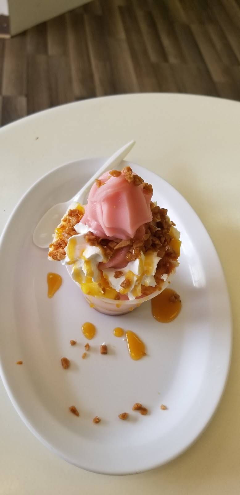 Melon Seed Deli & Frozen Yogurt | restaurant | 3807 Center St, Tacoma, WA 98409, USA | 2532790029 OR +1 253-279-0029