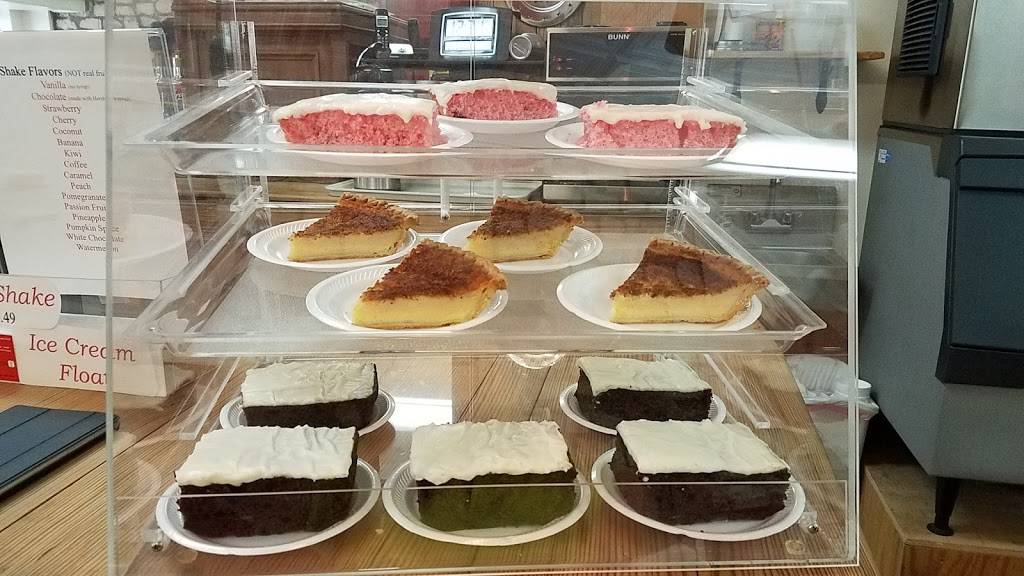 Sarsaparilla Saloon & Cafe | cafe | 106 E Central Ave, Belton, TX 76513, USA | 2549391778 OR +1 254-939-1778