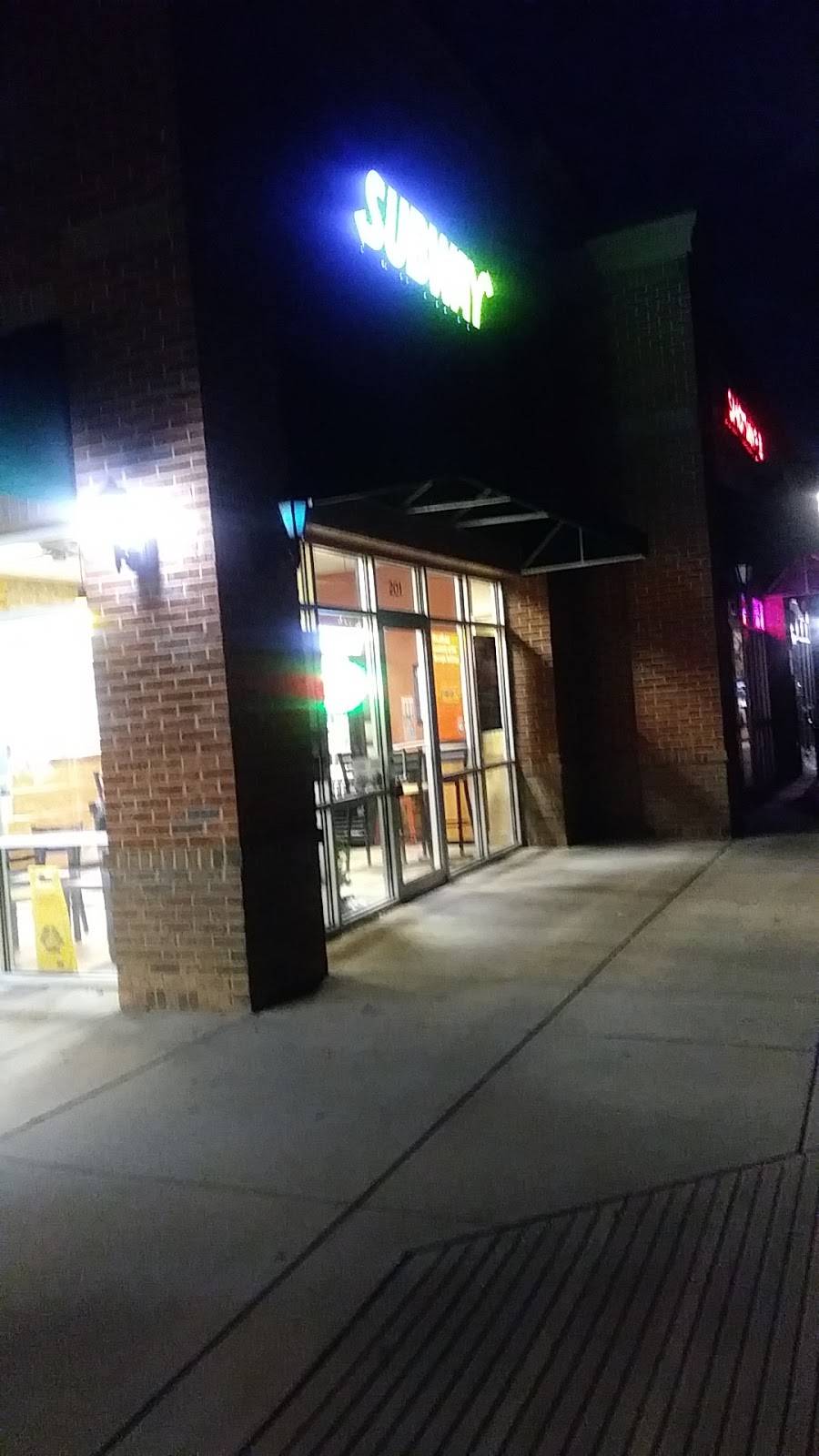 Subway | restaurant | 5819 Campbellton Rd SW, Atlanta, GA 30331, USA | 4043445063 OR +1 404-344-5063