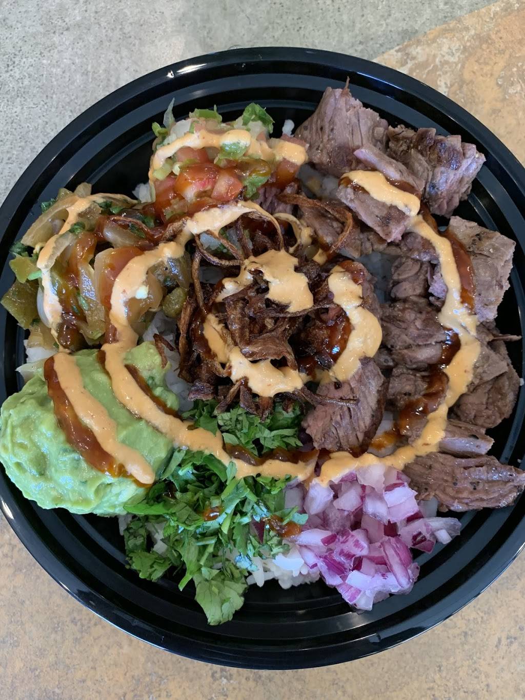 Viva Be BowlD | restaurant | 7038 N Cedar Ave, Fresno, CA 93720, USA | 5597126062 OR +1 559-712-6062