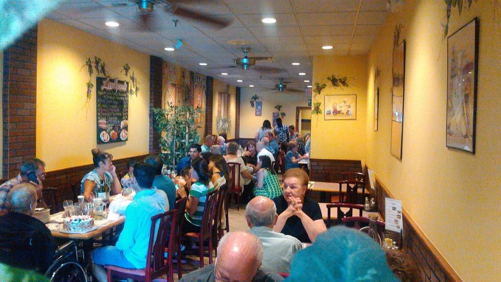 Lisa Pizza and Restaurant | meal delivery | 864 Rte 37 W #3, Toms River, NJ 08755, USA | 7325054489 OR +1 732-505-4489