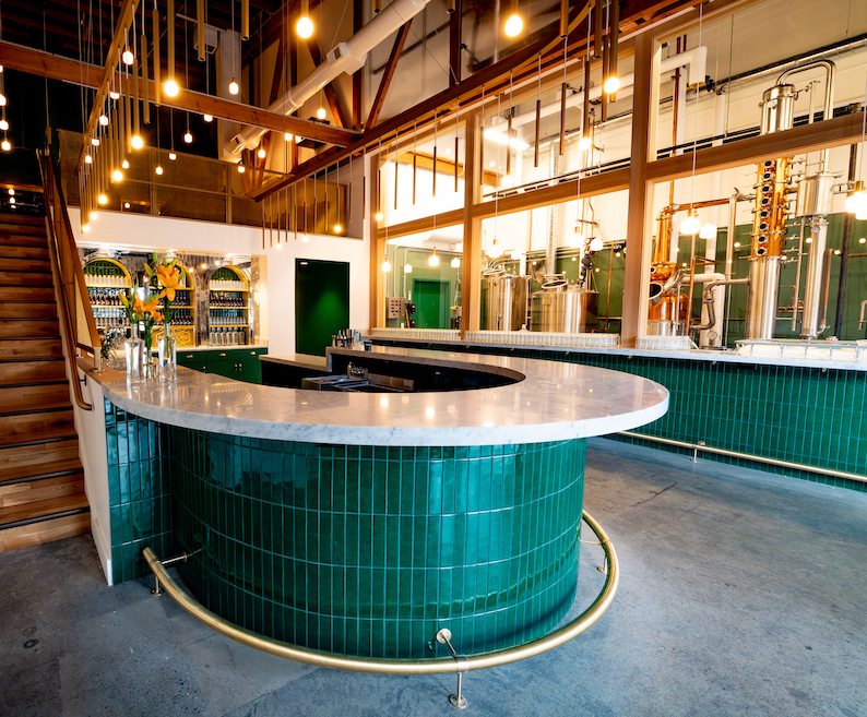 The Aimsir Distilling Company | night club | 2117 NE Oregon St Suite 202, Portland, OR 97232, USA | 9712131085 OR +1 971-213-1085