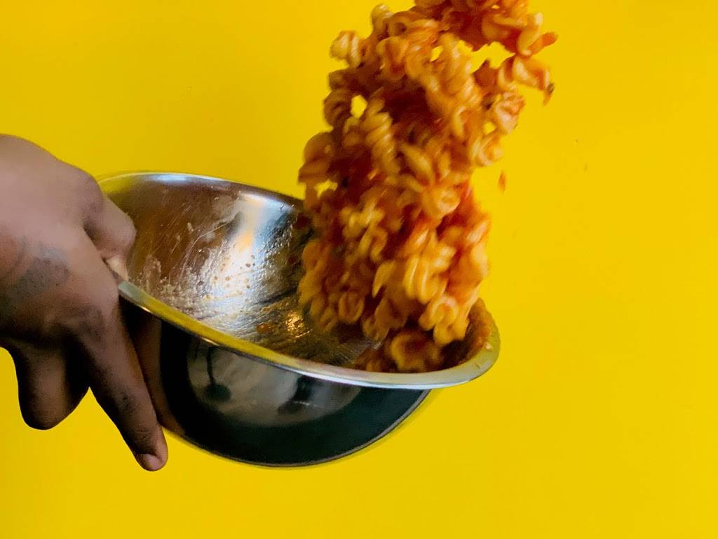 Pronto Pasta | restaurant | 104 14th St NW Suite 4, Charlottesville, VA 22903, USA | 4342027638 OR +1 434-202-7638