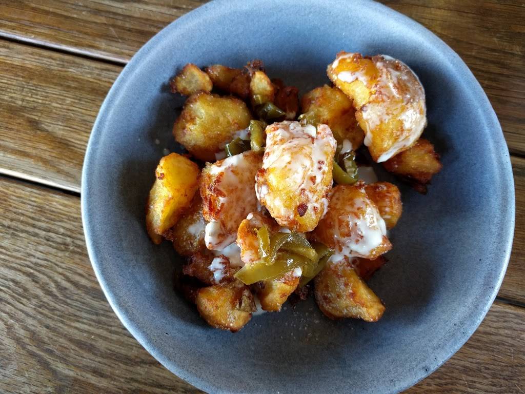 Taco Maria | restaurant | 3313 Hyland Ave, Costa Mesa, CA 92626, USA | 7145388444 OR +1 714-538-8444