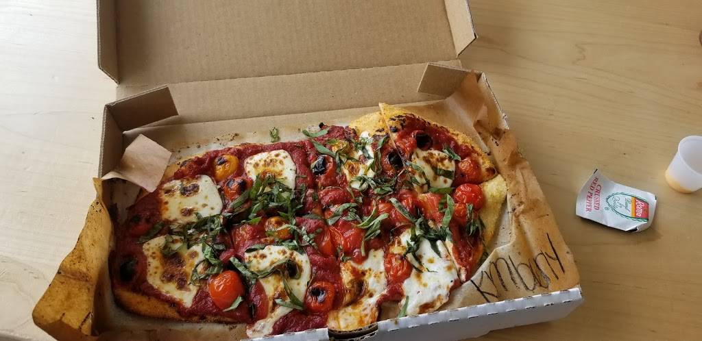 Slim & Huskys Pizza Beeria | meal takeaway | 5270 Hickory Hollow Pkwy, Antioch, TN 37013, USA | 6158914760 OR +1 615-891-4760