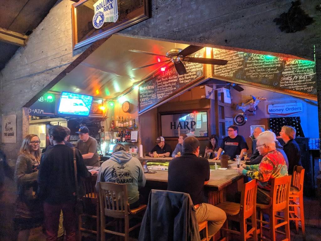 Garage Cafe | restaurant | 2304 10th Terrace S, Birmingham, AL 35205, USA | 2053223220 OR +1 205-322-3220