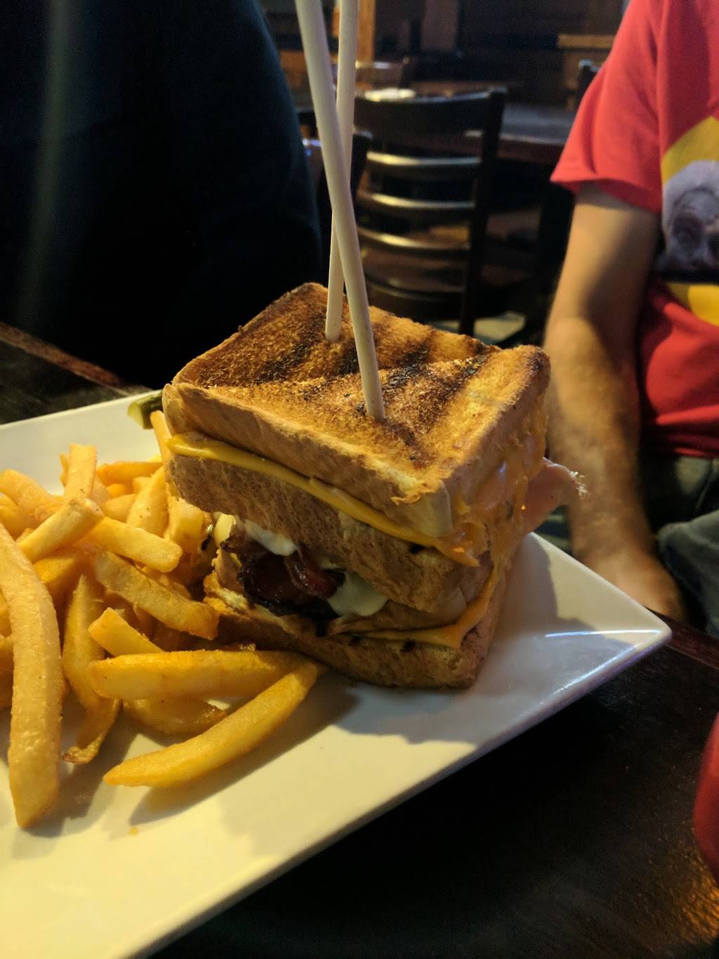 Changing Times Pub | restaurant | 1247 Melville Rd, Farmingdale, NY 11735, USA | 6316946462 OR +1 631-694-6462