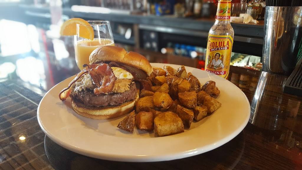 Brick House KC | restaurant | 400 E 31st St, Kansas City, MO 64108, USA | 8162553912 OR +1 816-255-3912