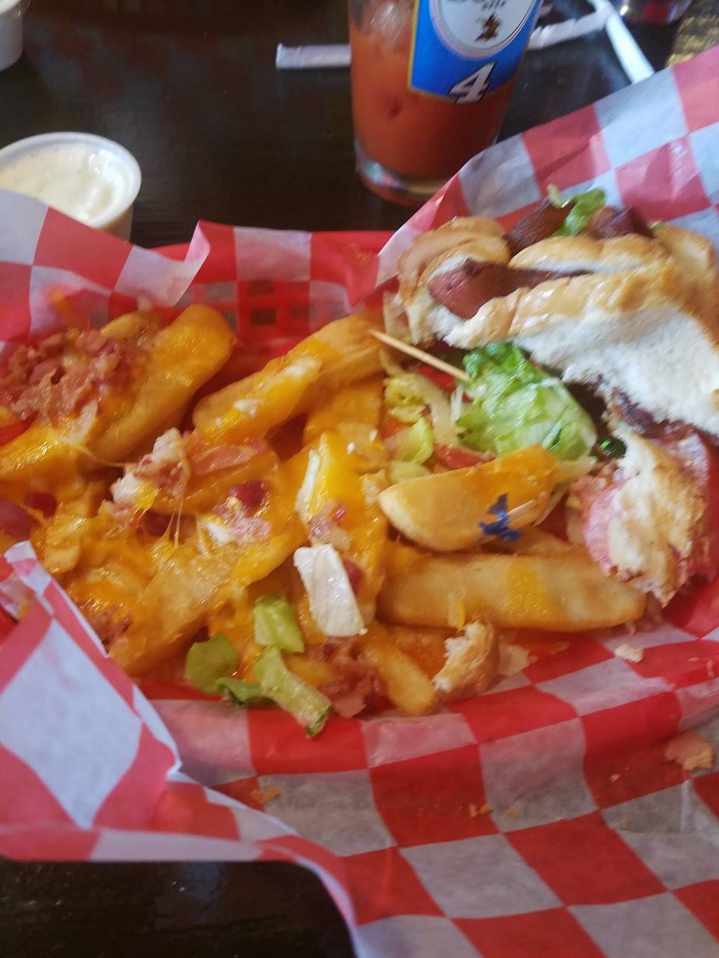 Red Zone Bar And Grill | restaurant | 1340 OH-125, Amelia, OH 45102, USA | 5134497555 OR +1 513-449-7555