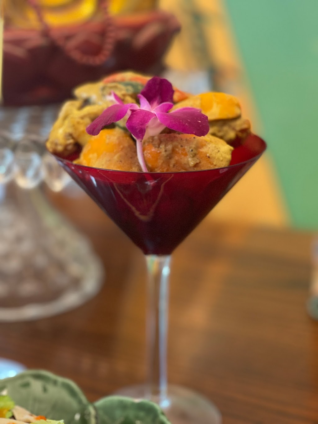 Sexy Chef | restaurant | 7127 E Shea Blvd, Scottsdale, AZ 85254, USA | 4804471105 OR +1 480-447-1105