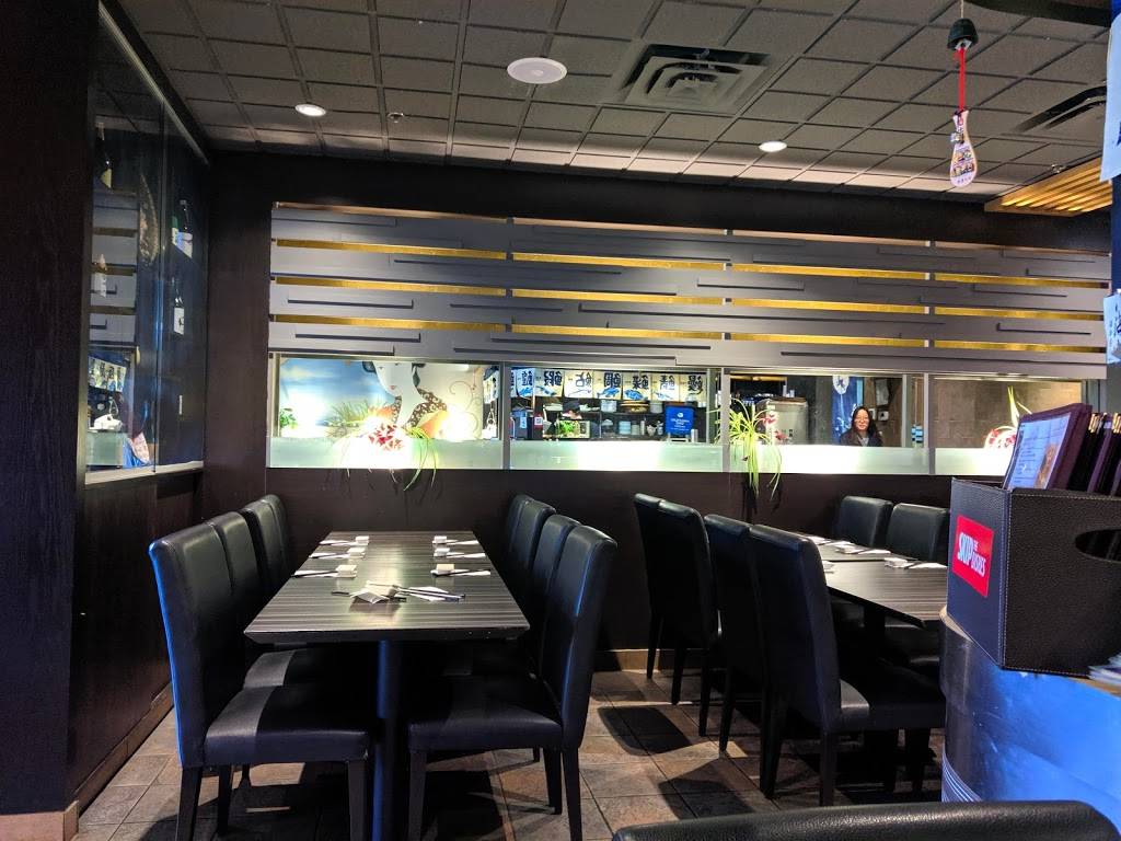 Senbazuru Sushi Bar (Bayview) | restaurant | 9665 Bayview Ave, Richmond Hill, ON L4C 9V4, Canada | 9055080049 OR +1 905-508-0049